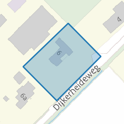 Perceel HOR01-C-4039