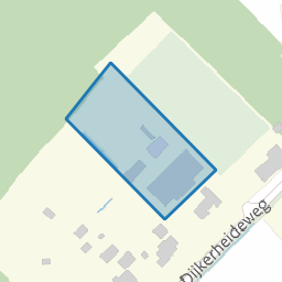 Perceel HOR01-C-4040