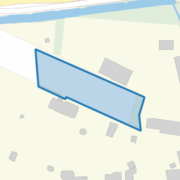 Perceel HOR01-C-4071