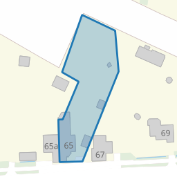 Perceel HOR01-C-4074