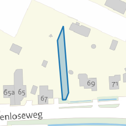 Perceel HOR01-C-4075