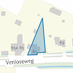 Perceel HOR01-C-4077