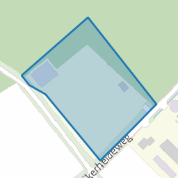 Perceel HOR01-C-4134