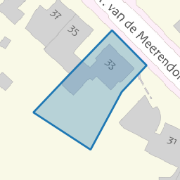 Perceel HOR01-C-4217