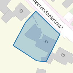 Perceel HOR01-C-4218