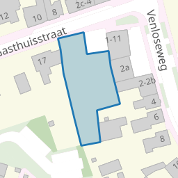 Perceel HOR01-C-4273