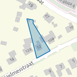 Perceel HOR01-C-4303