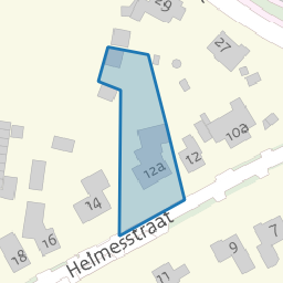 Perceel HOR01-C-4304