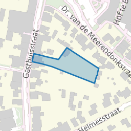 Perceel HOR01-C-4305