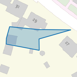 Perceel HOR01-C-4306