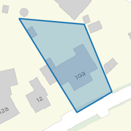 Perceel HOR01-C-4308