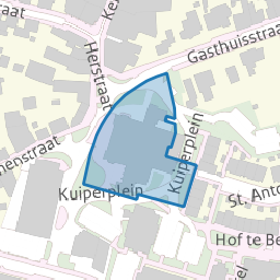 Perceel HOR01-C-4315