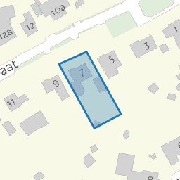 Perceel HOR01-C-4328