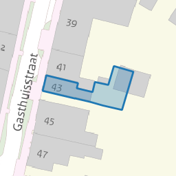 Perceel HOR01-C-4356