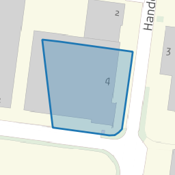 Perceel HOR01-C-4370