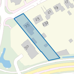 Perceel HOR01-C-4380