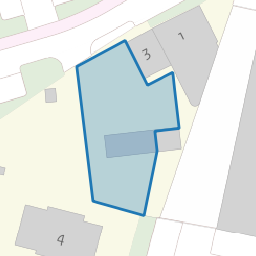 Perceel HOR01-C-4410