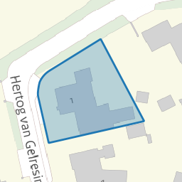 Perceel HOR01-C-4419