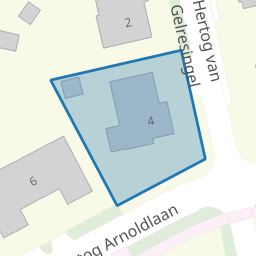 Perceel HOR01-C-4421