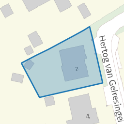 Perceel HOR01-C-4422