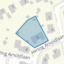 Perceel HOR01-C-4423