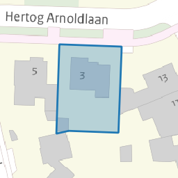 Perceel HOR01-C-4427