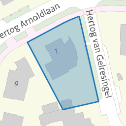 Perceel HOR01-C-4429