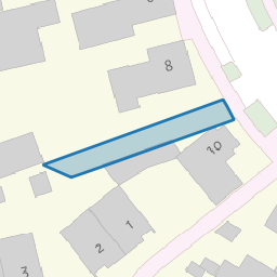 Perceel HOR01-C-4453