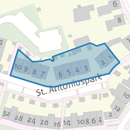 Perceel HOR01-C-4455
