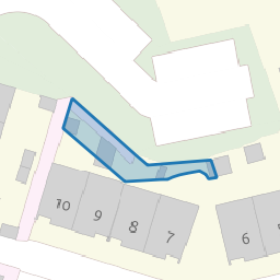 Perceel HOR01-C-4457