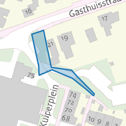 Perceel HOR01-C-4460