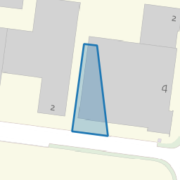 Perceel HOR01-C-4494