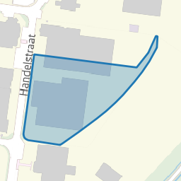 Perceel HOR01-C-4496