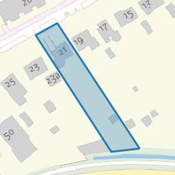 Perceel HOR01-C-4525