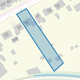 Perceel HOR01-C-4526