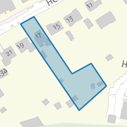 Perceel HOR01-C-4527