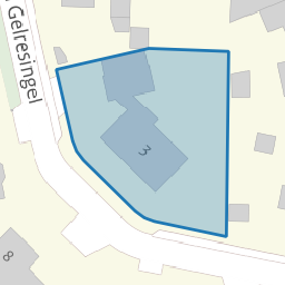 Perceel HOR01-C-4530