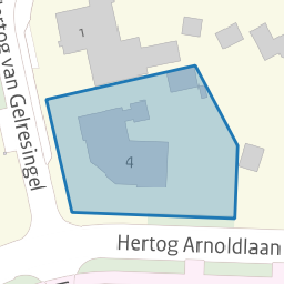 Perceel HOR01-C-4532