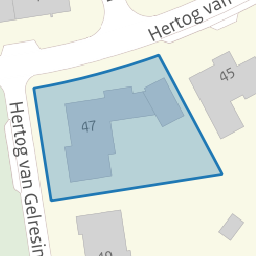 Perceel HOR01-C-4535