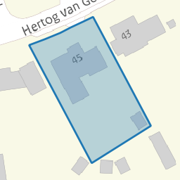 Perceel HOR01-C-4536