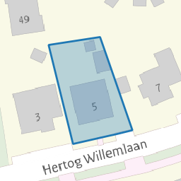 Perceel HOR01-C-4538