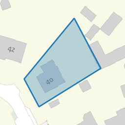 Perceel HOR01-C-4544