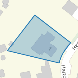 Perceel HOR01-C-4548