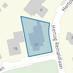 Perceel HOR01-C-4549