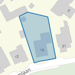 Perceel HOR01-C-4550