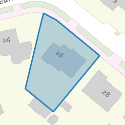 Perceel HOR01-C-4552