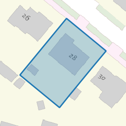 Perceel HOR01-C-4553