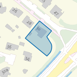 Perceel HOR01-C-4554