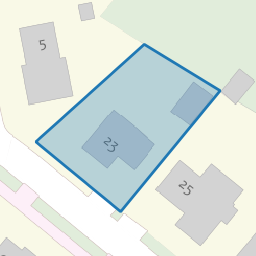 Perceel HOR01-C-4557