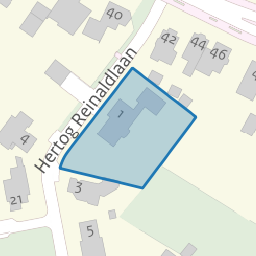 Perceel HOR01-C-4560